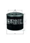 Filtru combustibil Mahle Original KC99