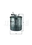 Filtru combustibil Mahle Original KL100/2