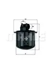 Filtru combustibil Mahle Original KL108