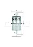 filtru combustibil