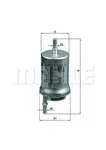 Filtru combustibil Mahle Original KL176/6D