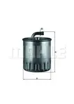 Filtru combustibil Mahle Original KL179