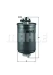 Filtru combustibil Mahle Original KL180