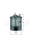 Filtru combustibil Mahle Original KL195