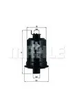 filtru combustibil