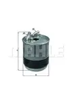 Filtru combustibil Mahle Original KL228/2D
