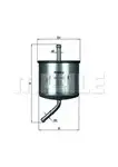 Filtru combustibil Mahle Original KL302