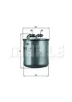 Filtru combustibil Mahle Original KL313