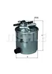 Filtru combustibil Mahle Original KL404/16