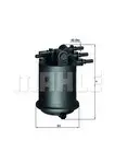 Filtru combustibil Mahle Original KL414