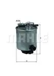 Filtru combustibil Mahle Original KL440/14