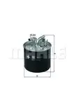 Filtru combustibil Mahle Original KL447