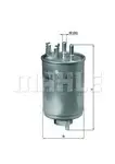 Filtru combustibil Mahle Original KL474