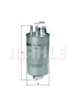Filtru combustibil Mahle Original KL484