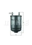 Filtru combustibil Mahle Original KL485/5D