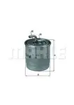 Filtru combustibil Mahle Original KL490D