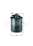 Filtru combustibil Mahle Original KL497D