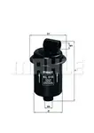 Filtru combustibil Mahle Original KL516
