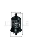 Filtru combustibil Mahle Original KL518