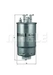 Filtru combustibil Mahle Original KL566