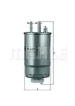 Filtru combustibil Mahle Original KL567