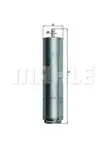 Filtru combustibil Mahle Original KL579D