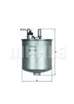 Filtru combustibil Mahle Original KL639D