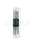 Filtru combustibil Mahle Original KL66