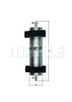 Filtru combustibil Mahle Original KL660