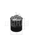 Filtru combustibil Mahle Original KL723D