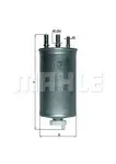 Filtru combustibil Mahle Original KL781