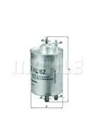 Filtru combustibil Mahle Original KL82