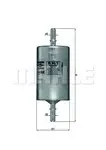 Filtru combustibil Mahle Original KL84/2