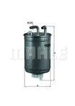 Filtru combustibil Mahle Original KL99