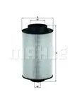 Filtru combustibil Mahle Original KX191/1D