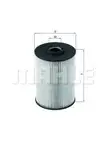 Filtru combustibil Mahle Original KX211D