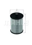 Filtru combustibil Mahle Original KX217D