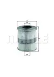 Filtru combustibil Mahle Original KX218D