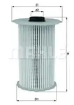 Filtru combustibil Mahle Original KX229D