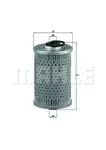 Filtru combustibil Mahle Original KX35