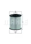 Filtru combustibil Mahle Original KX70D