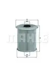 Filtru combustibil Mahle Original KX75D