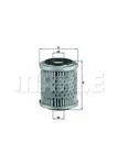 Filtru combustibil Mahle Original KX76D