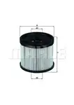 Filtru combustibil Mahle Original KX87D