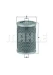 Filtru combustibil Mahle Original KX9