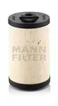 Filtru combustibil Mann-Filter BFU700x