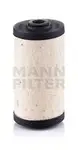 Filtru combustibil Mann-Filter BFU707