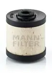Filtru combustibil Mann-Filter BFU715