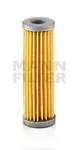 Filtru combustibil Mann-Filter P33