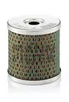 Filtru combustibil Mann-Filter P718/2x
